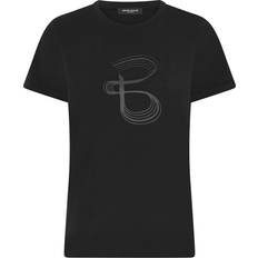 Alnusbbruba tee Dam Kortärmade T-shirts