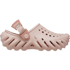 Echo kids Crocs Kid's Echo Clog - Pink Clay