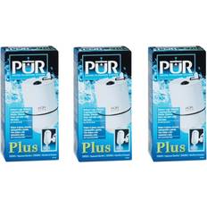 Pür RF-3375 Replacement Water Filter, 3 Pack, Multi