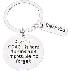 Coach Keychains Coach Is Hard To Find Keychain