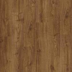 Gulve Pergo Vinylgulv Lysefjord Pad Brown Creek Oak 1-Stav