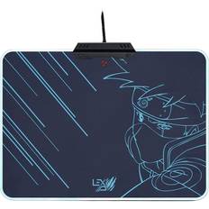 LEXIP Tsume NARUTO SHIPPUDEN Kakashi Mauspad TSXLXMP0002