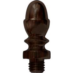 Kyner Beslag Løs Knop Agern á hængsel BB ø16x36mm M10 2stk