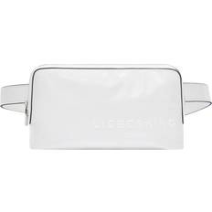 Hvid Bæltetasker Liebeskind Berlin Women's Beltbag-Elvira PT Crinkle-Arctic Belt-Bag