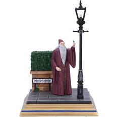 Harry Potter Legetøj Harry Potter Figure Privet Drive Light Up 19 cm