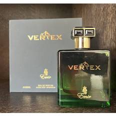 Vertex edp