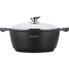 Royalty Line Non Stick Greblon med låg 24cm