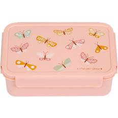 A Little Lovely Company Madkasse Bento Butterflies