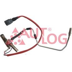 Exhaust Systems Autlog Injection Unit Soot Particulate Filter Regeneration AV6506