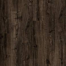 Pergo Vinylgulv Lysefjord Pad Black City Oak 1-Stav