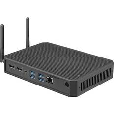 LG Electronics Thin Client Box CQ600N-6N.AEU