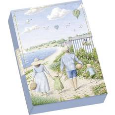 CSBOOKS PUSLESPIL – BEACH DAY Steen Malberg – 1000 brikker