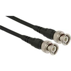 Cables Steren by: sayal electronics, 12ft BNC-BNC RG59 Cable 3.3ft
