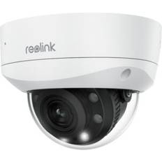 Reolink 4K PoE Security Camera 5X Optical Zoom