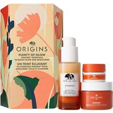 Origins Plenty Of Glow Ginzing Essentials Nude 30ml