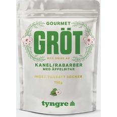 Murot, Puuro & Kaurahiutaleet Tyngre Grötmix Gourmetgröt 750 g