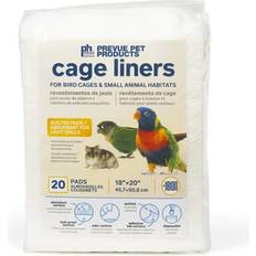 18100 Quilted Cage Liners