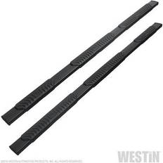 Running Boards & Nerf Bars Westin R5 M-Series Wheel-to-Wheel Nerf Step Bars