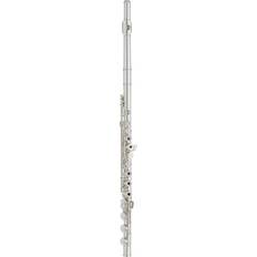 Yamaha YFL-362HY Intermediate Open-Hole Flute w/ B Footjoint