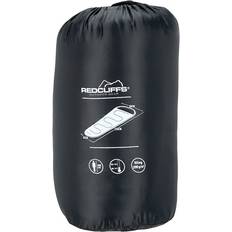 Redcliffs Sovepose, Sort