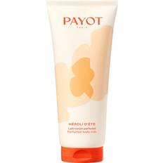 Payot Lait Corporel Parfumé 200 ml