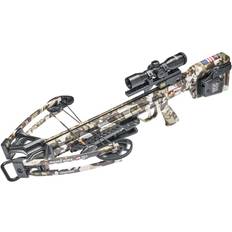 Hunting Accessories TenPoint Wicked Ridge Invader M1 Crossbow Package with ACUdraw