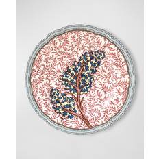 Bernardaud Braquenie Bread & Butter Plate Dish