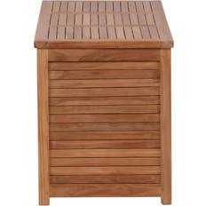 Venture Home Design Trento Hyndeboks Teak 60 x 130 x 50 cm