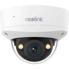 Reolink 6K 12MP Caméra Surveillance Extérieure PoE