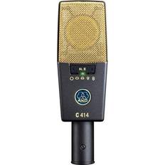 AKG C414 XLII Condenser Microphone