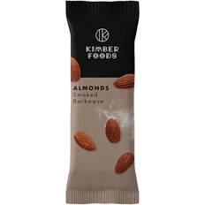 Smoked BBQ mandler 18g