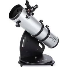 Celestron StarSense Explorer 150mm Tabletop Dobsonian Telescope Bundle