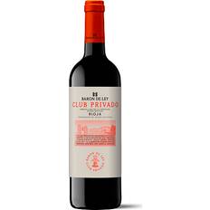 Baron De Ley Club Privado 59.50 kr. pr. flaske