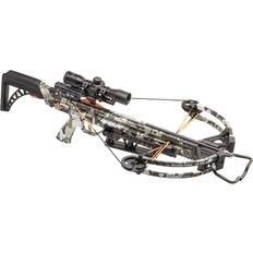 TenPoint Wicked Ridge Raider 400 De-Cock Crossbow Package SKU 572381