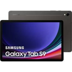 Samsung galaxy tab s9 sm-x710 12gb+256gb 11" amoled