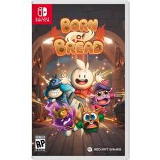 Born of Bread (Switch)