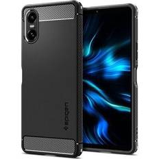 Mobildeksler Spigen Rugged Armor Case for Xperia 10 VI