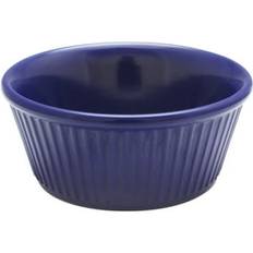 Blue Ramekins THUNDER GROUP by: 9grace, Excellante Fluted Melamine Ramekin