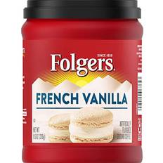 Caffè in Grani Folgers Caffè Sapori Terra Vaniglia Francese