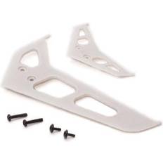 Blade Radiostyrda leksaker Blade Stabilizer Fin Set White 200 SR X