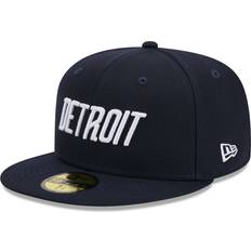 Detroit Tigers Caps New Era Detroit Tigers New Era City Connect 59Fifty Cap