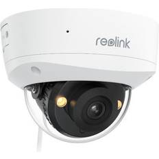 Reolink 4K 8MP Caméra Surveillance Extérieure PoE