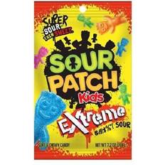 Sour Patch Kids Extreme & Chewy Candy