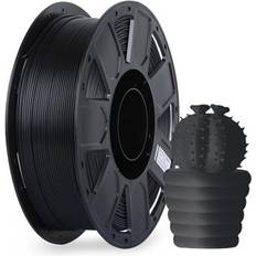 Creality Filamentos Creality 1.75mm Ender PLA 3D Printing Filament, Black