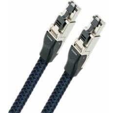 Cables Audioquest RJ/E 0.75m Ethernet RJ45 Network Cable 0.8m
