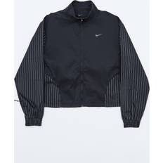 Nike Running Division Women's Reflective Running Jacket - Lysegrå
