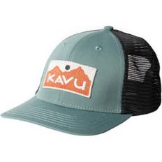 Kavu Above Standard Cap Dark Forest