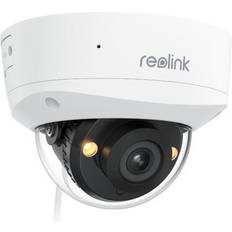 Reolink outdoor security poe