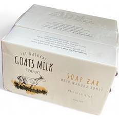 Sure Bath & Shower Products on sale Sure Natural Goats Milk Company Soap Bar 3 Bars 3-pack