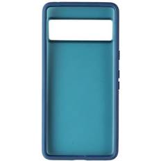 Verizon slim case for google pixel 7 smartphones inky blue